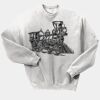 Heavy Blend™ Adult Crew Neck Sweatshirt Thumbnail