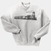 Heavy Blend™ Adult Crew Neck Sweatshirt Thumbnail