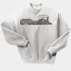 Heavy Blend™ Adult Crew Neck Sweatshirt Thumbnail