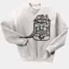 Heavy Blend™ Adult Crew Neck Sweatshirt Thumbnail