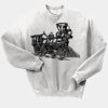 Heavy Blend™ Adult Crew Neck Sweatshirt Thumbnail