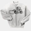 Heavy Blend™ Adult Crew Neck Sweatshirt Thumbnail