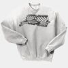 Heavy Blend™ Adult Crew Neck Sweatshirt Thumbnail