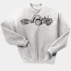 Heavy Blend™ Adult Crew Neck Sweatshirt Thumbnail