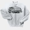 Heavy Blend™ Adult Crew Neck Sweatshirt Thumbnail