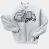 Heavy Blend™ Adult Crew Neck Sweatshirt Thumbnail