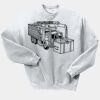 Heavy Blend™ Adult Crew Neck Sweatshirt Thumbnail