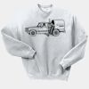 Heavy Blend™ Adult Crew Neck Sweatshirt Thumbnail