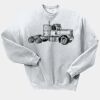 Heavy Blend™ Adult Crew Neck Sweatshirt Thumbnail