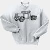 Heavy Blend™ Adult Crew Neck Sweatshirt Thumbnail