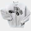 Heavy Blend™ Adult Crew Neck Sweatshirt Thumbnail
