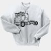Heavy Blend™ Adult Crew Neck Sweatshirt Thumbnail