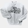 Heavy Blend™ Adult Crew Neck Sweatshirt Thumbnail