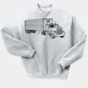 Heavy Blend™ Adult Crew Neck Sweatshirt Thumbnail