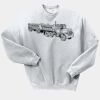 Heavy Blend™ Adult Crew Neck Sweatshirt Thumbnail