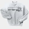 Heavy Blend™ Adult Crew Neck Sweatshirt Thumbnail