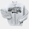 Heavy Blend™ Adult Crew Neck Sweatshirt Thumbnail