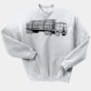 Heavy Blend™ Adult Crew Neck Sweatshirt Thumbnail