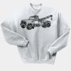 Heavy Blend™ Adult Crew Neck Sweatshirt Thumbnail