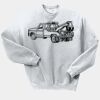 Heavy Blend™ Adult Crew Neck Sweatshirt Thumbnail