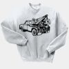 Heavy Blend™ Adult Crew Neck Sweatshirt Thumbnail