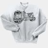Heavy Blend™ Adult Crew Neck Sweatshirt Thumbnail