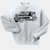 Heavy Blend™ Adult Crew Neck Sweatshirt Thumbnail