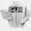 Heavy Blend™ Adult Crew Neck Sweatshirt Thumbnail