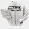 Heavy Blend™ Adult Crew Neck Sweatshirt Thumbnail