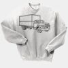 Heavy Blend™ Adult Crew Neck Sweatshirt Thumbnail