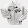 Heavy Blend™ Adult Crew Neck Sweatshirt Thumbnail