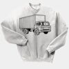 Heavy Blend™ Adult Crew Neck Sweatshirt Thumbnail