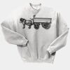 Heavy Blend™ Adult Crew Neck Sweatshirt Thumbnail