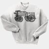 Heavy Blend™ Adult Crew Neck Sweatshirt Thumbnail