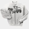 Heavy Blend™ Adult Crew Neck Sweatshirt Thumbnail