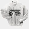 Heavy Blend™ Adult Crew Neck Sweatshirt Thumbnail