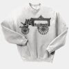 Heavy Blend™ Adult Crew Neck Sweatshirt Thumbnail