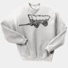 Heavy Blend™ Adult Crew Neck Sweatshirt Thumbnail