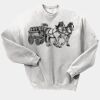 Heavy Blend™ Adult Crew Neck Sweatshirt Thumbnail