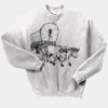 Heavy Blend™ Adult Crew Neck Sweatshirt Thumbnail