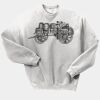 Heavy Blend™ Adult Crew Neck Sweatshirt Thumbnail