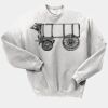 Heavy Blend™ Adult Crew Neck Sweatshirt Thumbnail