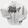 Heavy Blend™ Adult Crew Neck Sweatshirt Thumbnail