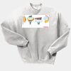 Heavy Blend™ Adult Crew Neck Sweatshirt Thumbnail