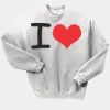 Heavy Blend™ Adult Crew Neck Sweatshirt Thumbnail