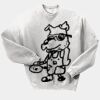 Heavy Blend™ Adult Crew Neck Sweatshirt Thumbnail