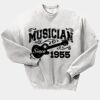 Heavy Blend™ Adult Crew Neck Sweatshirt Thumbnail