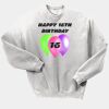 Heavy Blend™ Adult Crew Neck Sweatshirt Thumbnail