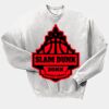 Heavy Blend™ Adult Crew Neck Sweatshirt Thumbnail