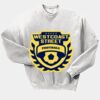 Heavy Blend™ Adult Crew Neck Sweatshirt Thumbnail